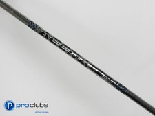 Accra TZ Six 60 M4 Stiff Flex Driver Shaft w/...