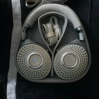 Focal Bathys Hi-Fi Bluetooth ANC Headphones (Dune Finish) – Mint
