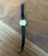 Dugena Quartz Armbanduhr