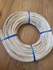 Basket Masters ￼ Round Reed #4 2.75mm Basket Weaving New