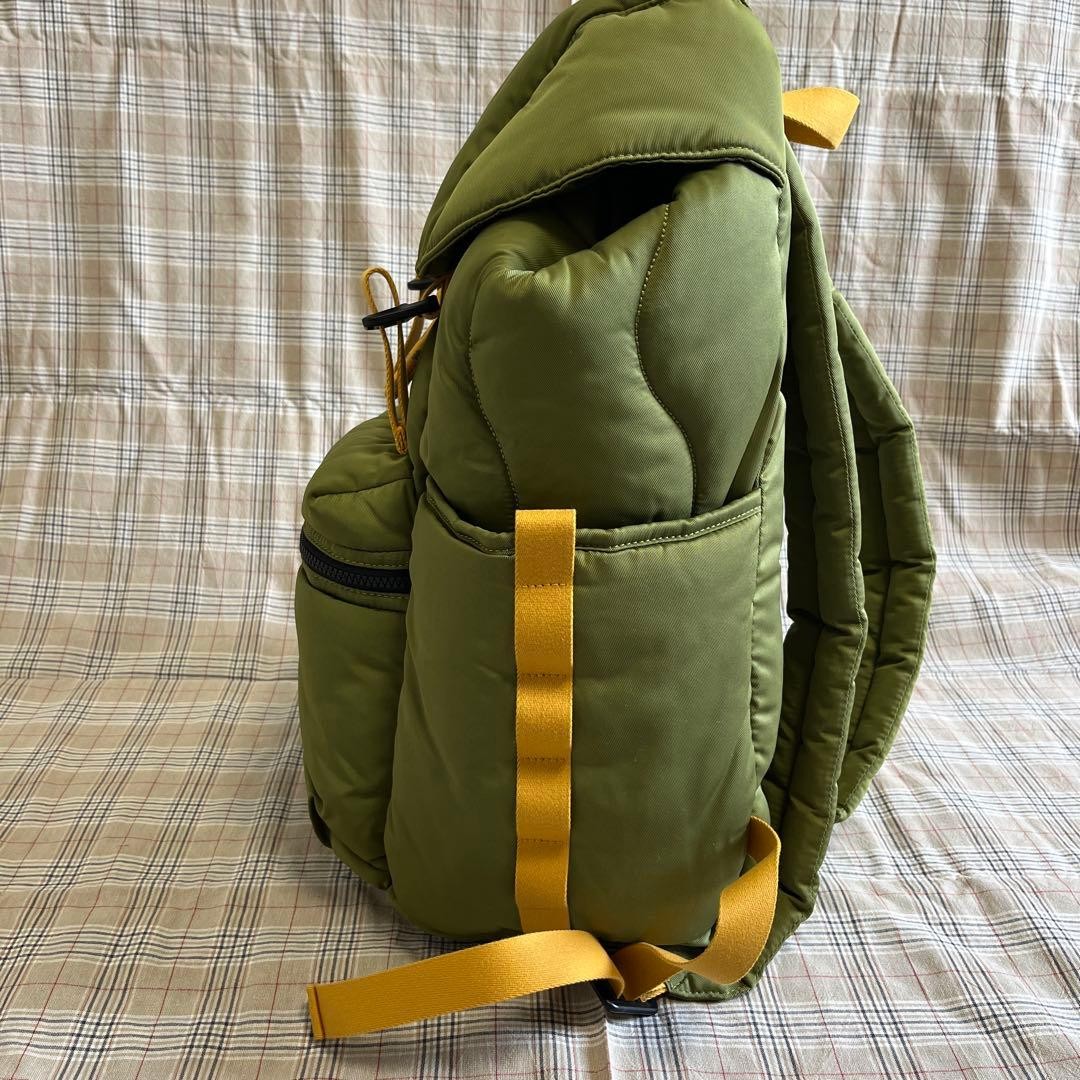 Coach Topia Loop Backpack 133193 - image 5