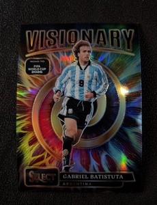 Batistuta | eBay