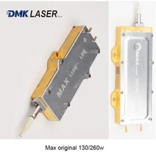 MAX original Laser Source Pump Source DiodeLaser Generator Part 130/260/350/500W