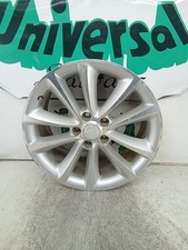 2012 Buick Verano 18x8 Aluminum Wheel Oem 2012 Buick Verano 18x8 Aluminum Wheel Oem