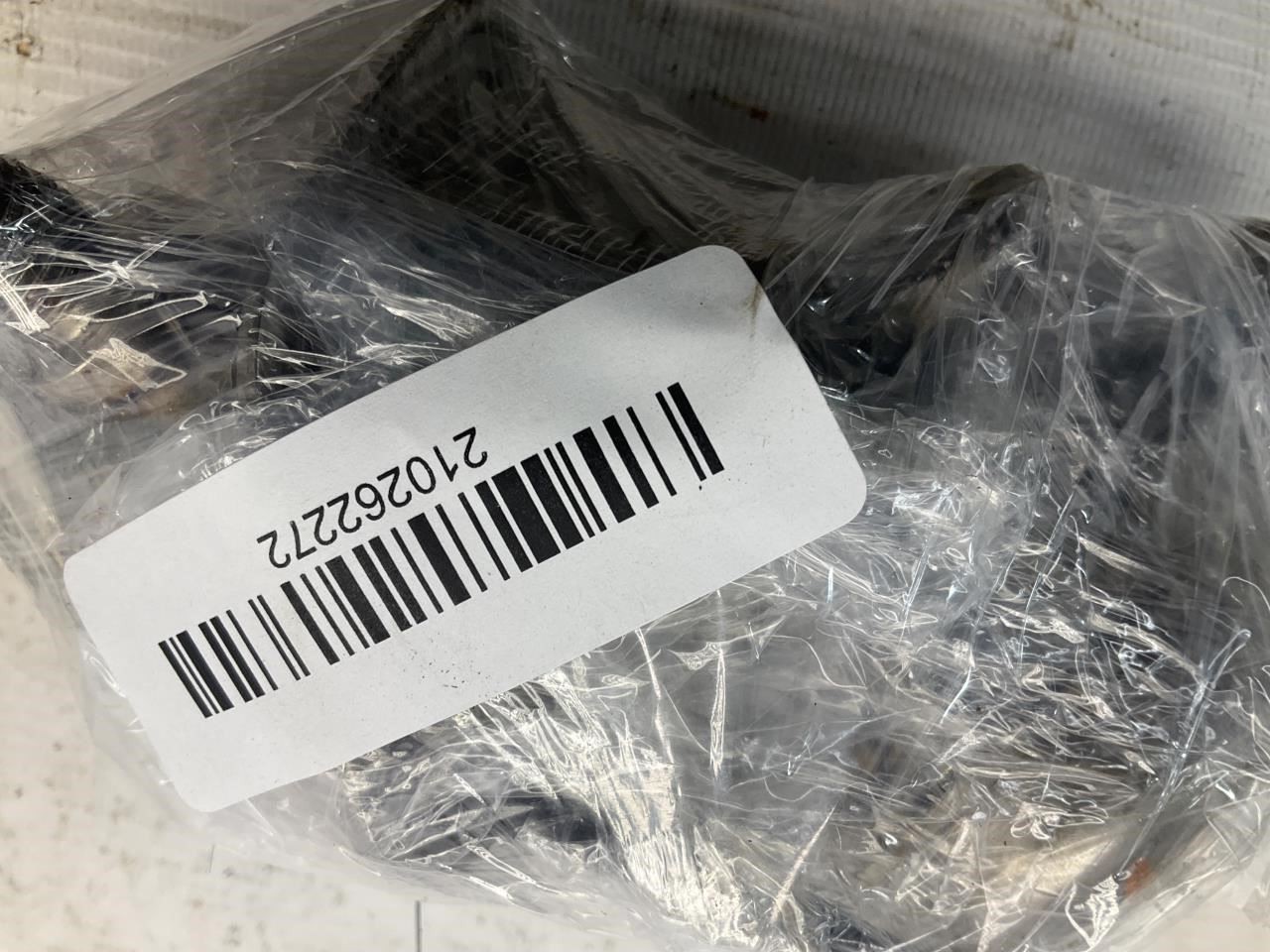 21-26 Bentley Bentayga 4.0L Twin Turbo Engine High Pressure Fuel Injection Pump