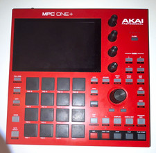 Akai Professional MPC One+ (MPC ONE+) Sampler...