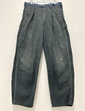 Denim 1940s Vintage Clothing for Men for sale | eBay