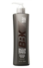 Brazilian Blowout Express Professional Smoothing Solution 12 oz.