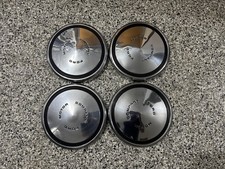 70-85 Ford Truck Van Dog Dish Hubcaps 10 12 F100 F150 E100 Torino Mustang
