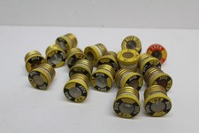 17 pc Lot Buss 15A  30A Screw in fuses