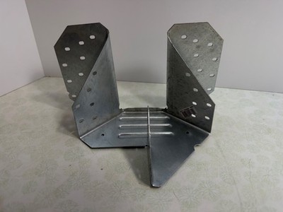 Simpson Strong Ties Multiple Truss Hip/Jack Girder Hanger  LTHJA26 (THJA26)