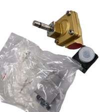 Gardner Denver Solenoid Valve QX186038 TD for Screw Air Compressor