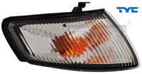 TYC 18-5490-05-2 Blinkleuchte Blinker Blinklicht FüR Mazda