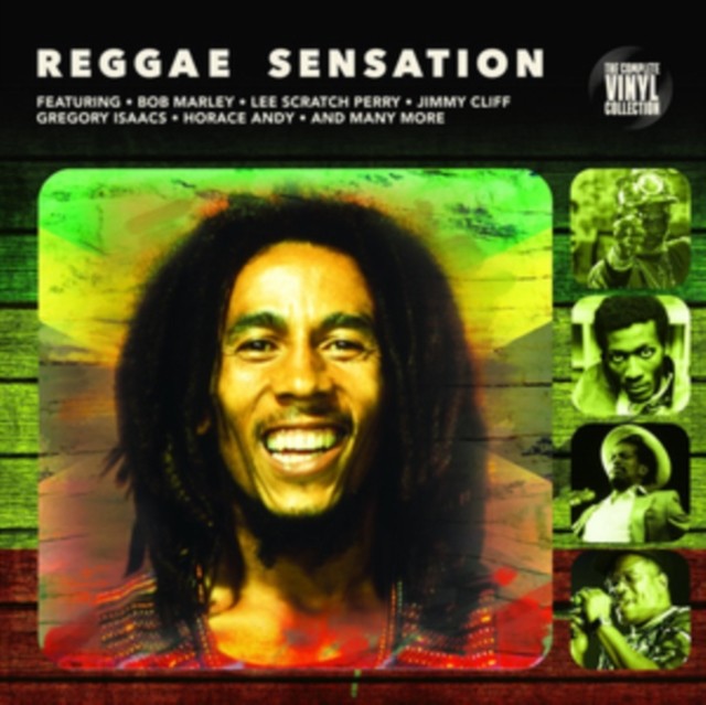 Reggae Sensation - Image 3