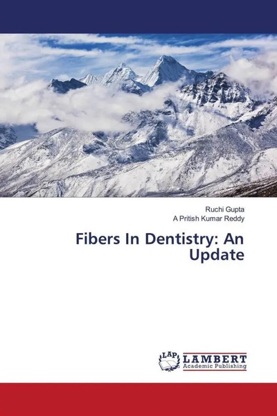 Fibers In Dentistry: An Update Ruchi Gupta (U. A.) Taschenbuch Englisch 2022-image
