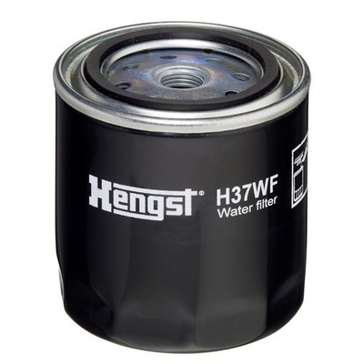 HENGST FILTER H37WF Kühlmittelfilter für BMC,DAEWOO,DAF,FODEN TRUCKS,INTERNATION