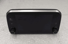 735637868 Autoradio  FIAT TIPO (6J) 1.3 Mjt (70Kw) SW 5p/d/1248cc