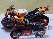 Spark 1/12 HONDA　RC213 Dani Pedrosa