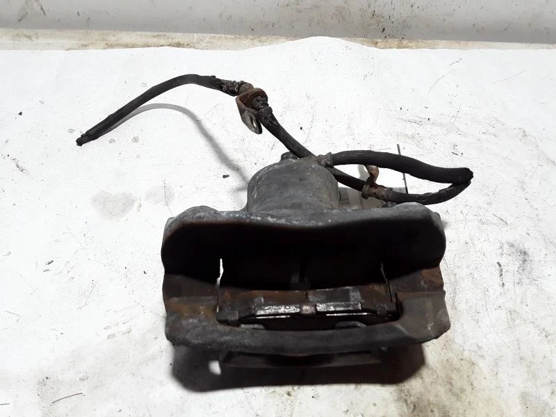 Pinza delantera derecha pasajero para rotor de 10,8" compatible con TOYOTA RAV4 12496 06-18 Foto 2 de 4