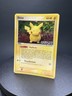 2005 Pokemon Ditto Pikachu Reverse Holo 63/113 Delta Species