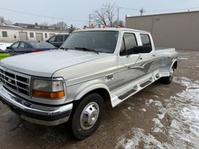 1997 Ford F-350 