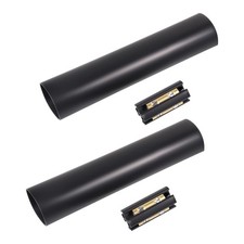 Underground Wire Splice Kit 14/3 to 8/3 Direct Burial 600V Max Cable 2 Sets