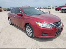 ABS Pump Anti-Lock Brake Part Assembly Sedan Under Hood Fits 16-17 ALTIMA 360173