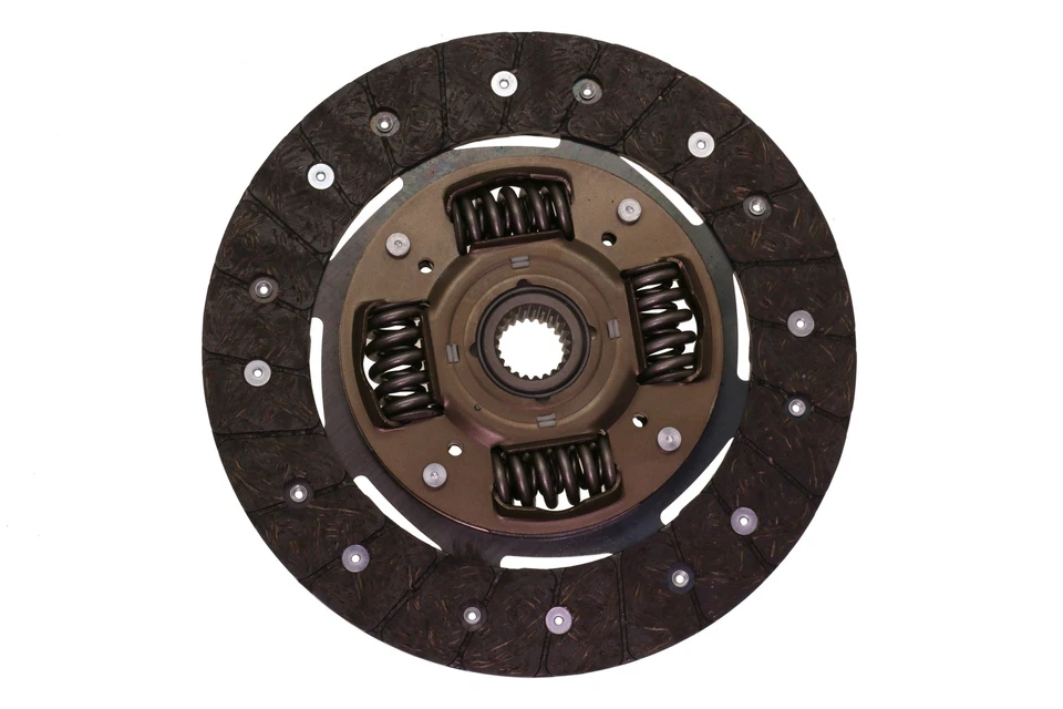 Clutch Kit for Ford Ranger 1995 - 2011 SACHS K70154-06 - Image 4 of 4