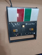 Leon Paul Fencing Scoring Foil Epee Sabre made in UK Machine Apparatus