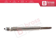 Bougies de préchauffage Mercedes VANEO