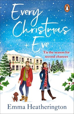 Every Christmas Eve Emma Heatherington