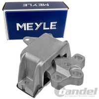 Meyle Getriebelager Hinten Links Passend FüR VW Bora Golf 4 NEW Beetle 1,4