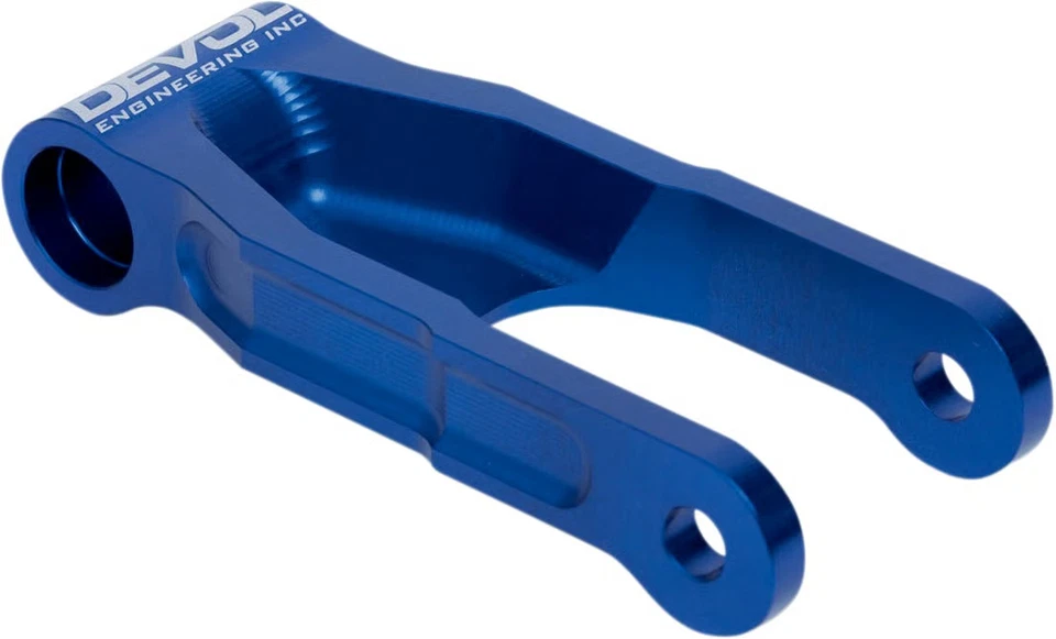 DEVOL LOWERING LINK Fits: Yamaha YZ80,YZ85 Fixed 0115-5401 1304-0201 60-6807 - Image 2 of 4