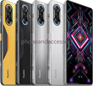 Xiaomi K 40 Gaming | eBay