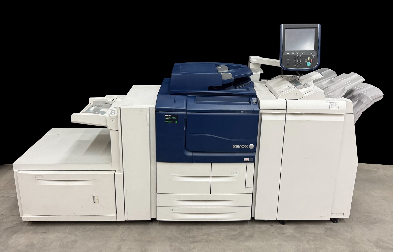 Xerox copier machine | eBay