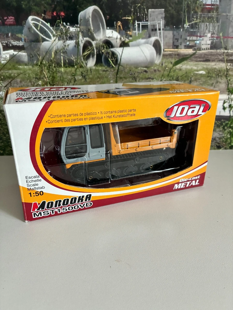 Joal MST 500VD ダイキャストミニカー 1:50 Joal 1:50 Diecast & Toy Vehicles for sale - eBay