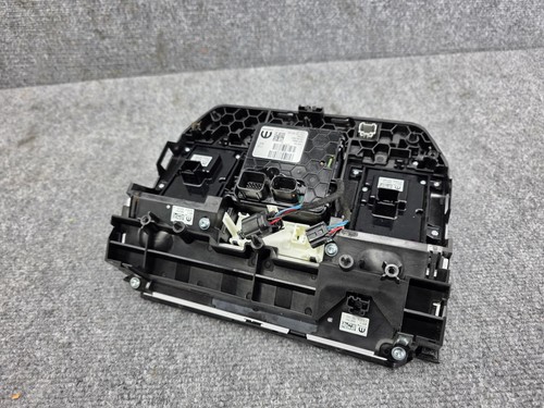 2022-2023 JEEP GRAND / WAGONEER OEM AUTOMATIC CENTER CONSOLE DIAL GEAR SHIFTER - Picture 9 of 17