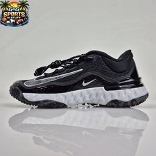 Nike Womens Alpha Huarache Elite 4 Turf Softb...