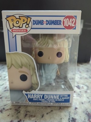 Funko Pop! Vinyl: Harry Dunne Getting a Haircut #1042