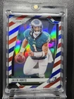 2025 Panini Jalen Hurts Base (Raw)
