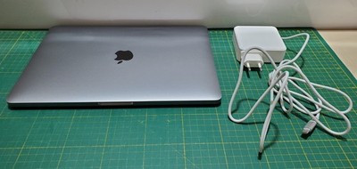 Apple MacBook Pro 13 2018 A1989 i5 2.3GHz 16GB RAM 500GB SSD QWERTY_2_6