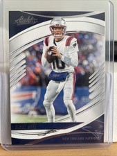 2025 Absolute Drake Maye #79 New England Patriots!!