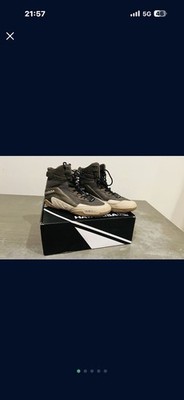 Hayabusa Boxing Shoes