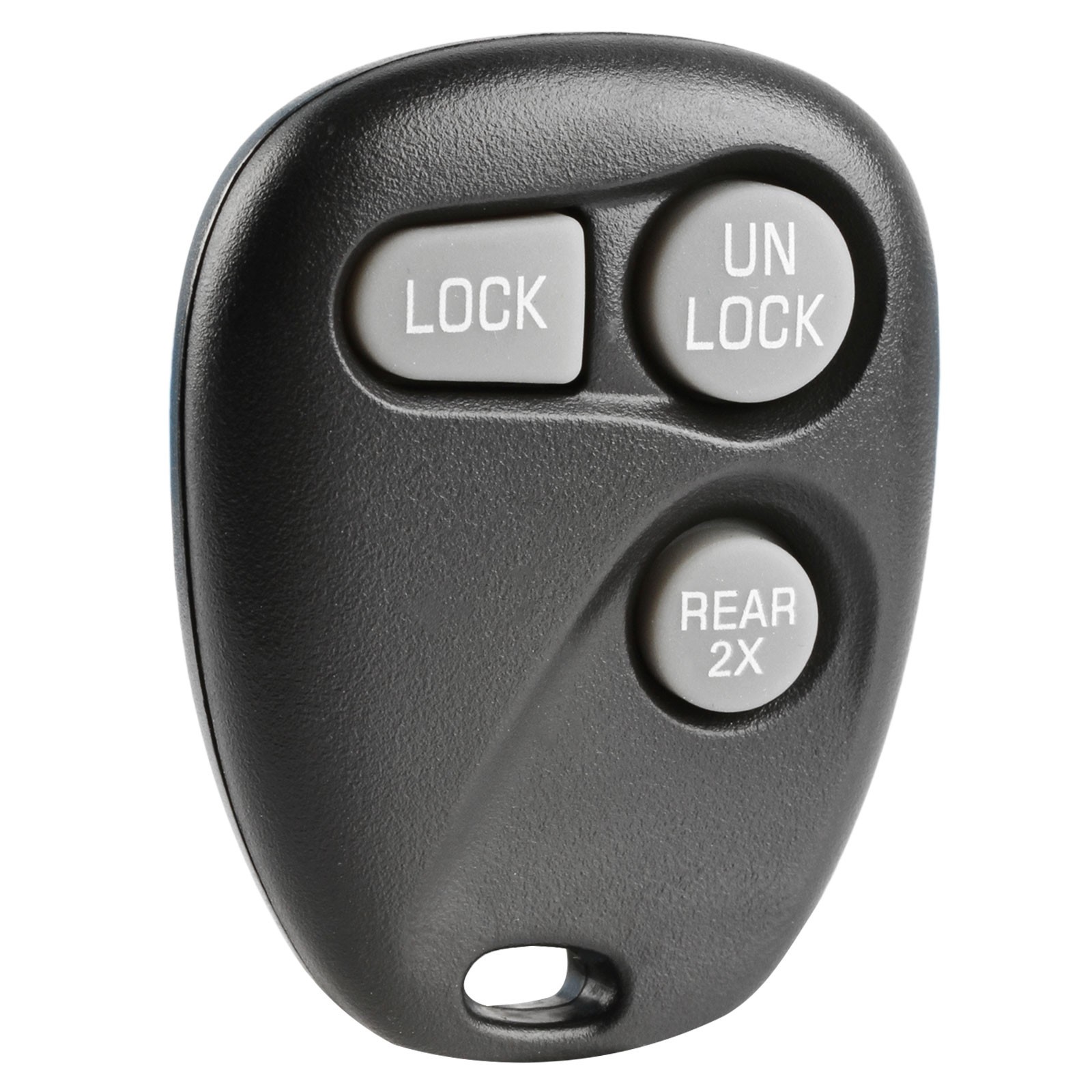For 1997 1998 1999 Chevrolet Suburban 1500 Car Remote Keyless Entry Key Fob