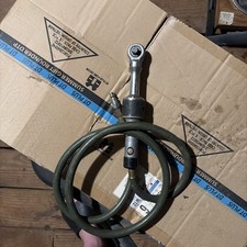 Datco Air Ratchet 38 Drive Swivel Air Hose Datco Air Ratchet 38 Drive Swivel Air Hose