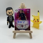 2023-24 Topps Chrome Uefa Women Champions League Auto Sofie Bredgaard A-SB /199