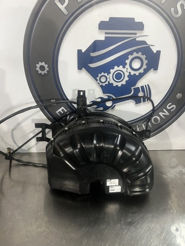 12-22 RANGE ROVER MK4 AIR SUSPENSION COMPRESSOR PUMP CPLA3B484-CB
