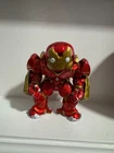 NO BOX -Funko POP! Marvel Avengers AoU HULKBUSTER #73 (Collector Corps Exclusive