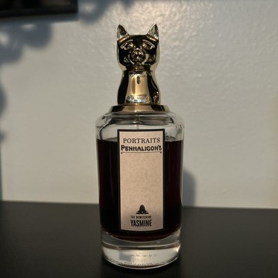 Penhaligon's The Bewitching Yasmine Eau de Parfum for Women 2.5 fl Oz