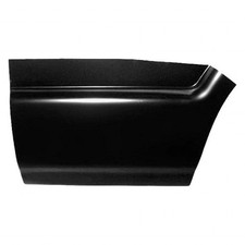 For Gmc Jimmy 1999 2000 Dog Leg Passenger Side Front